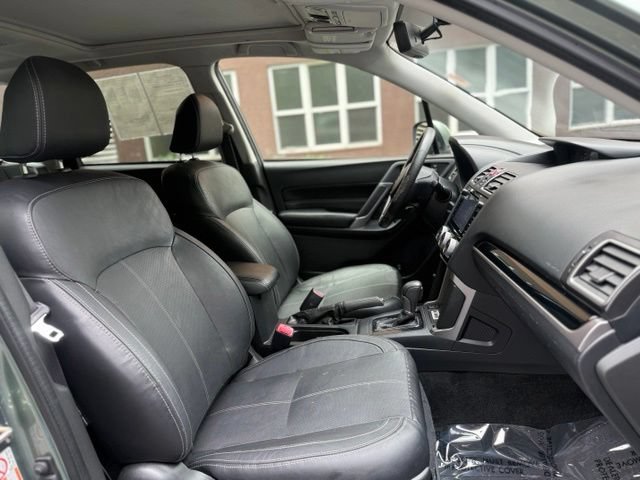 Used 2017 Subaru Forester 2.5i Touring AWD/4WD image 15