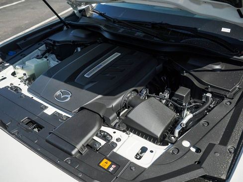 New 2026 MAZDA CX-90 Plug-In Hybrid w/Premium Sport AWD/4WD image 6
