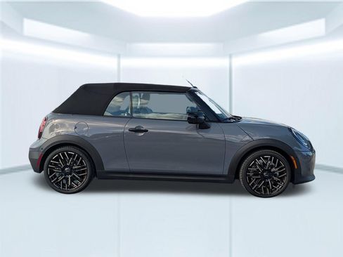 New 2026 MINI Cooper S FWD image 6