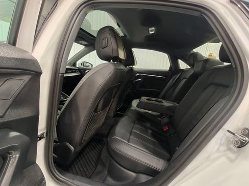Used 2022 Audi A3 2.0T Premium w/ Convenience Package AWD/4WD image 23