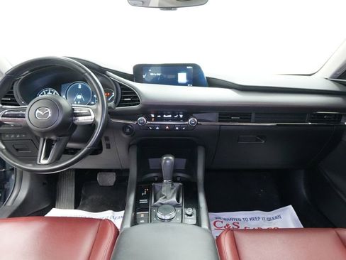 Used 2023 MAZDA MAZDA3 s AWD/4WD image 30