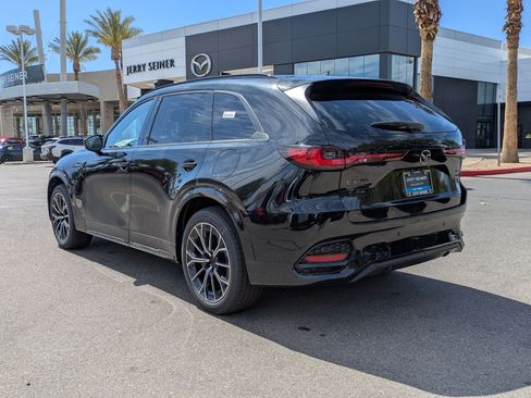 New 2026 MAZDA CX-70 3.3 Turbo S w/ Premium Plus AWD/4WD image 9