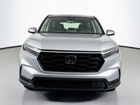 Certified 2024 Honda CR-V LX image 2