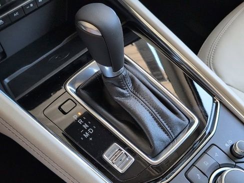 Used 2025 MAZDA CX-5 AWD 2.5 S w/ Premium Plus Pkg image 35