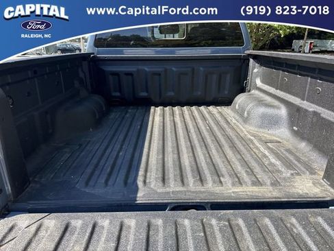 Used 2023 Ford Ranger XLT w/ Equipment Group 302A High AWD/4WD image 16