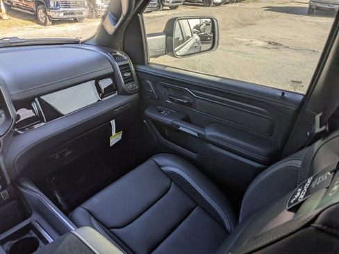 New 2026 RAM 1500 RHO w/ RHO Level 1 Equipment Group AWD/4WD image 17