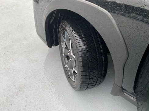 Used 2021 Subaru Crosstrek 2.5i Limited image 24