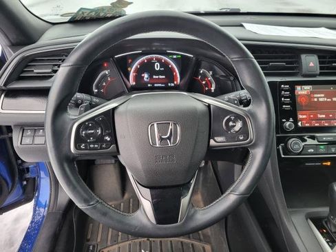 Used 2020 Honda Civic Sport image 19