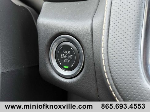 Used 2024 Chevrolet Tahoe Premier image 22