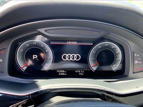 Used 2023 Audi Q7 2.0T Premium Plus w/ Premium Plus Package AWD/4WD image 23