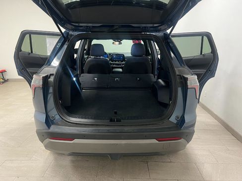 Used 2025 Chevrolet Equinox LT image 19