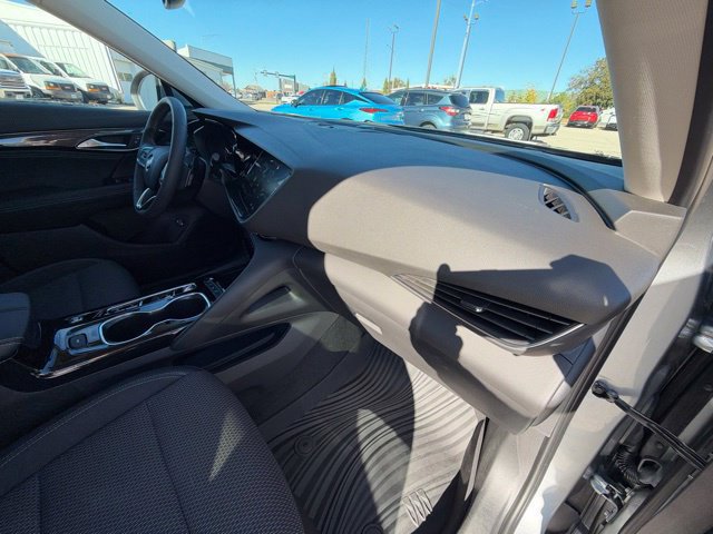 Used 2023 Buick Envision Preferred AWD/4WD image 27