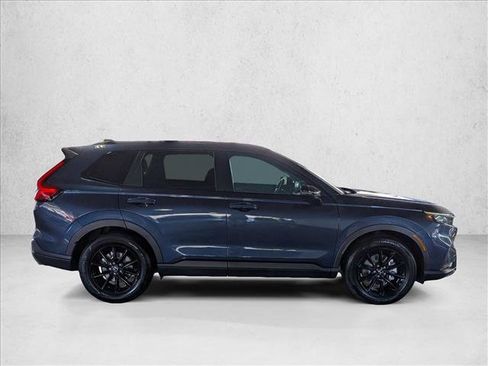 Used 2026 Honda CR-V Sport image 4