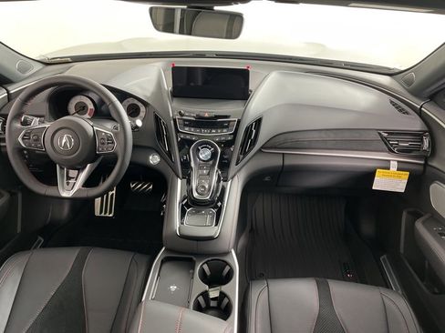 New 2026 Acura RDX A-Spec image 16