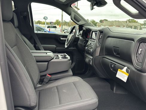 New 2026 Chevrolet Silverado 1500 Custom image 10