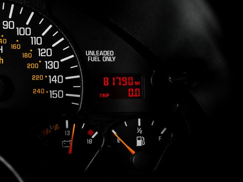 Used 1997 Pontiac Firebird Formula image 49