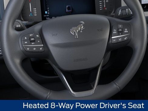 New 2026 Ford Bronco Sport Heritage AWD/4WD image 15