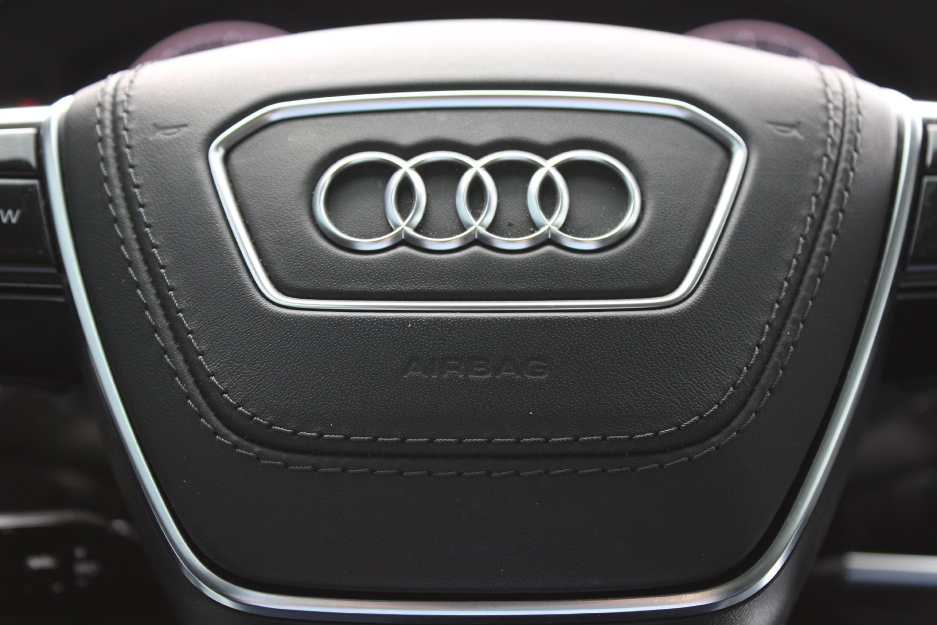 Used 2019 Audi A8 L 3.0T AWD/4WD image 40