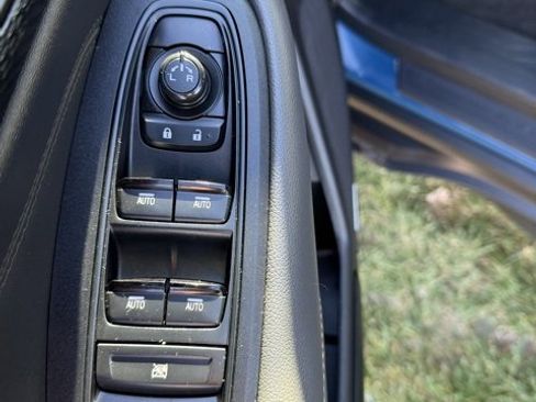 Used 2024 Subaru Outback Wilderness image 10