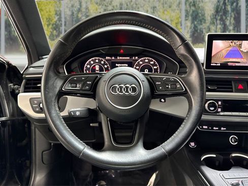 Used 2017 Audi A4 2.0T Premium w/ Convenience Package image 17