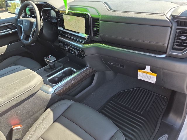 New 2026 Chevrolet Silverado 1500 RST w/ All Star Edition Plus AWD/4WD image 37