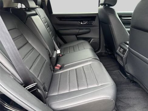 Used 2023 Honda CR-V EX-L image 18