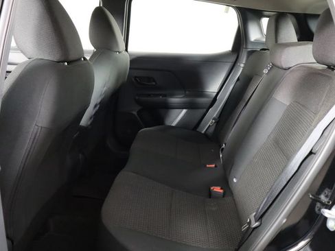 Used 2025 Nissan Kicks S FWD image 16