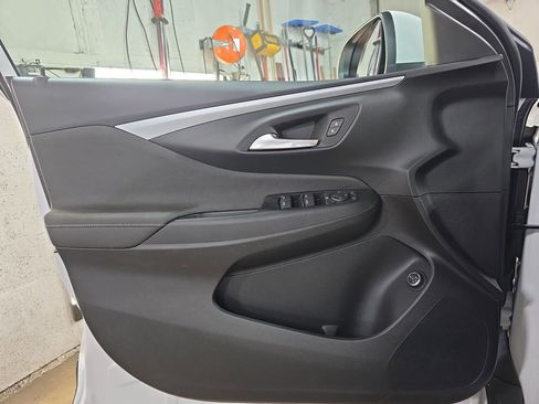 New 2026 Buick Envista Preferred w/ Convenience I Package image 25