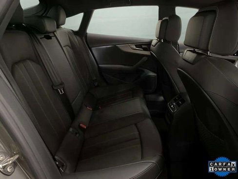 Used 2023 Audi A5 2.0T Premium Plus w/ Premium Plus image 21