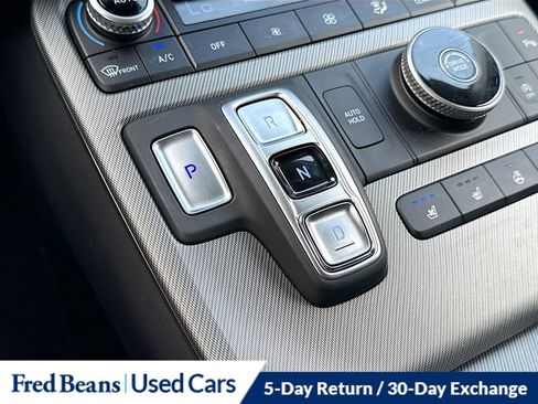 Used 2024 Hyundai Palisade SEL image 19