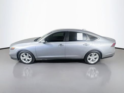 Used 2023 Honda Accord LX image 5