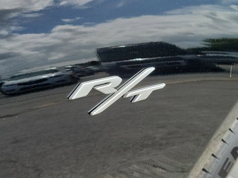 New 2026 Dodge Charger R/T AWD/4WD image 9