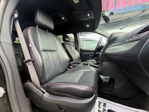 Used 2018 Dodge Grand Caravan GT FWD image 23
