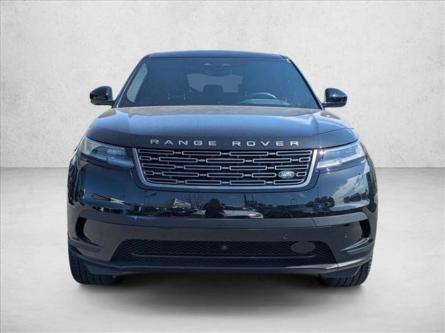 New 2026 Land Rover Range Rover Velar S AWD/4WD image 6