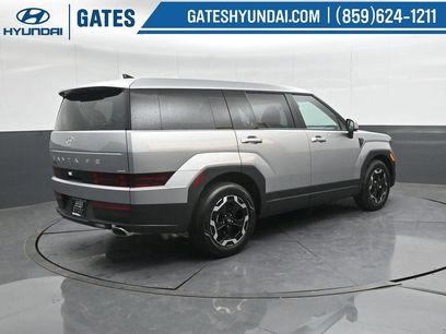 New 2026 Hyundai Santa Fe SE