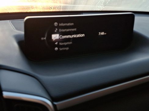 Used 2024 MAZDA CX-50 AWD 2.5 S w/ Cargo Package image 24