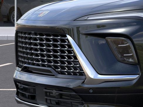 New 2026 Buick Enclave Avenir image 13