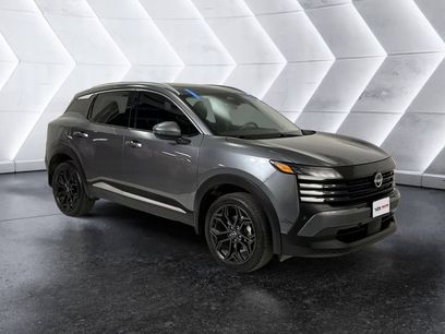 Used 2025 Nissan Kicks SR