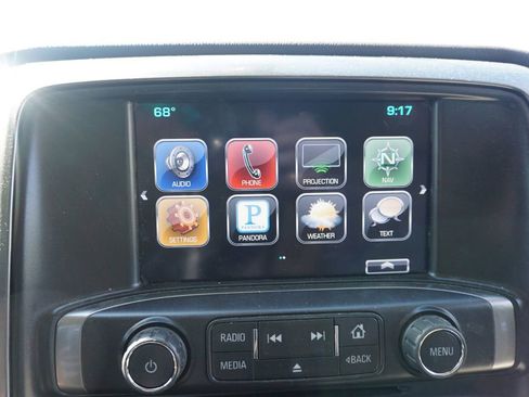 Used 2016 Chevrolet Silverado 1500 LT w/ All Star Edition image 11