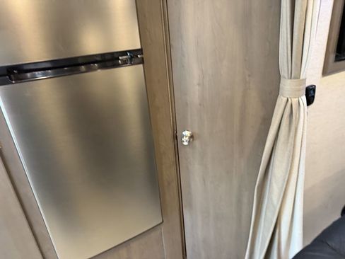 Used 2024 Ford E-350 and Econoline 350 Super Duty w/ Motorhome Prep Package image 68