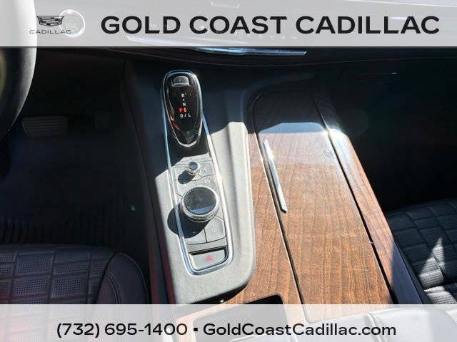 Used 2022 Cadillac Escalade ESV Sport Platinum AWD/4WD image 32