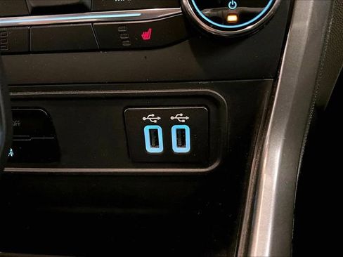 Used 2020 Ford EcoSport SE w/ SE Convenience Package AWD/4WD image 31