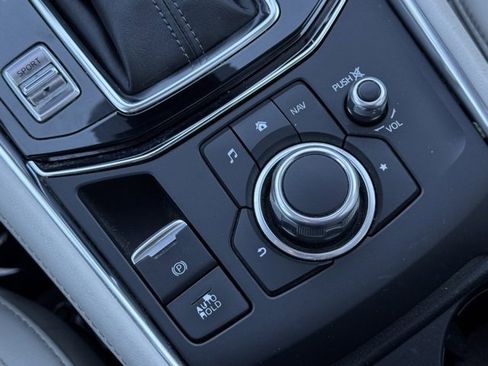 Used 2018 MAZDA CX-5 Grand Touring w/ Premium Package image 32