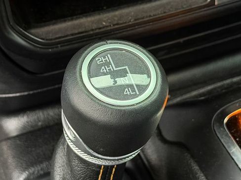 Used 2021 Jeep Gladiator Overland AWD/4WD image 20