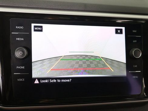 Used 2021 Volkswagen Atlas SEL Premium image 60