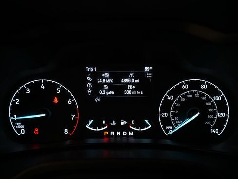 Used 2022 Ford Transit Connect XL FWD image 2