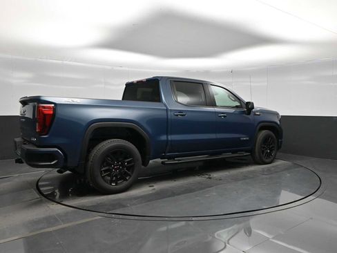 New 2026 GMC Sierra 1500 Elevation AWD/4WD image 8