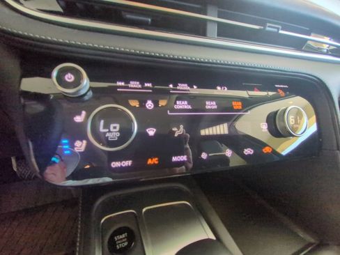 Used 2026 INFINITI QX60 Luxe w/ Cargo Package AWD/4WD image 17