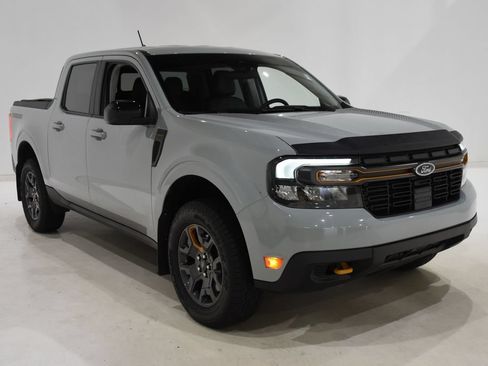 Used 2024 Ford Maverick Tremor w/ Tremor Off-Road Package AWD/4WD image 1