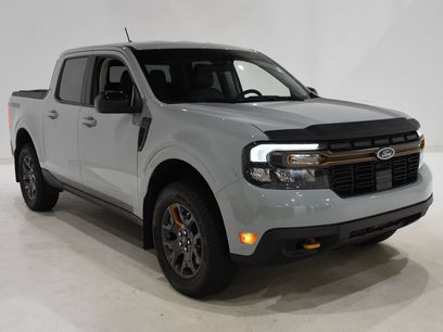 Used 2024 Ford Maverick Tremor w/ Tremor Off-Road Package